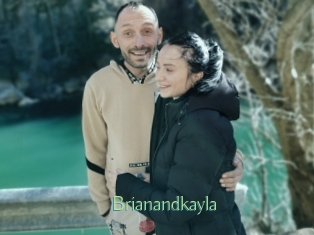 Brianandkayla