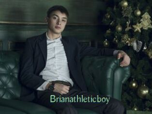 Brianathleticboy