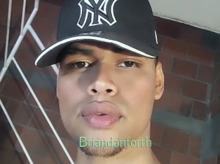 Briandanforth