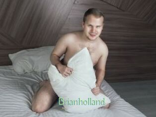 Brianholland