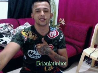 Brianlatinhot