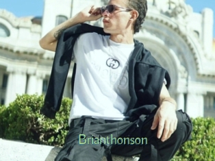 brianthonson Motion X