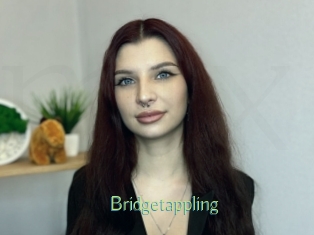 Bridgetappling