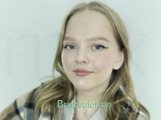 Bridgetdeman