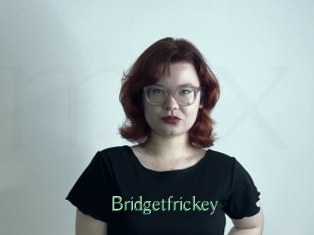 Bridgetfrickey