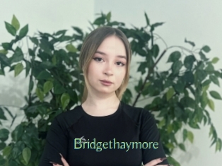 bridgethaymore Motion X