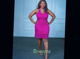 brieyena Motion X