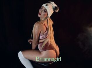 Briiannagirl