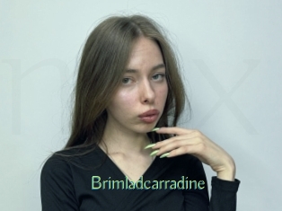 Brimladcarradine