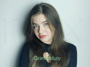 Brimladduty