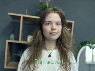 Brimladevetts