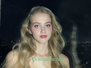 Brimladhessel
