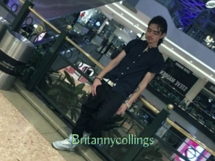 britannycollings Motion X
