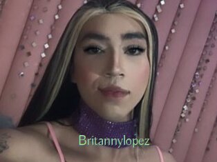 Britannylopez