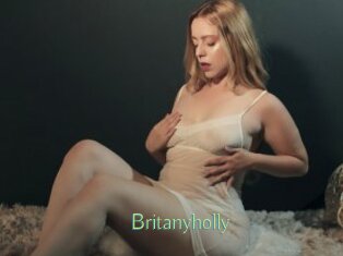 Britanyholly