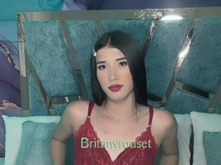 Britanyrouset