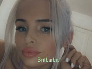 Britbarbie