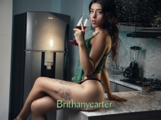 Brithanycarter