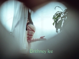 Brithney_lee