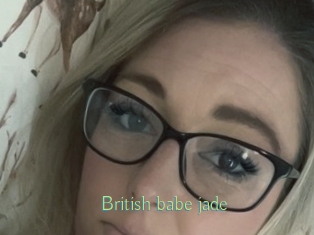British_babe_jade