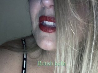 British_bella