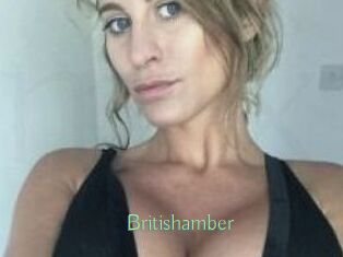 Britishamber