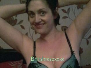 Britishrosexoxo