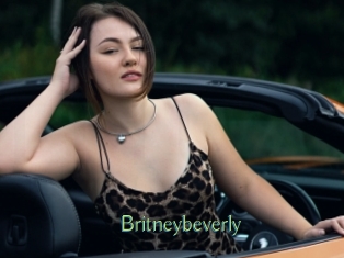 britneybeverly Motion X