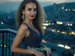 Britneybretty