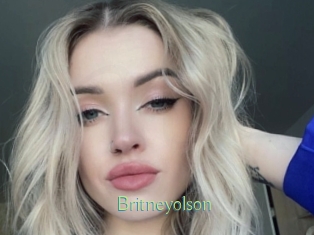 Britneyolson