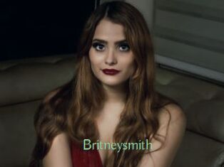 Britneysmith