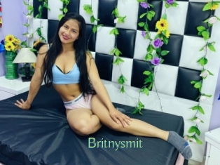 Britnysmit