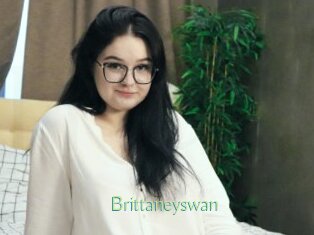 Brittaneyswan