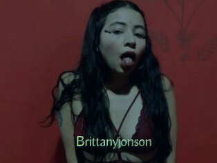 Brittanyjonson