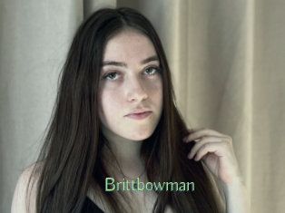 Brittbowman