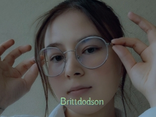 Brittdodson