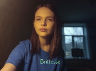 Brittesse