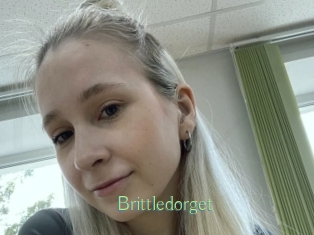 brittledorget Motion X