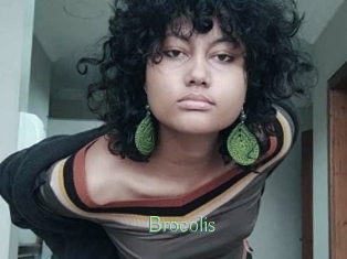 Brocolis