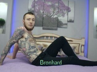 Bronhard
