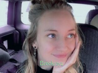 Brookrayz