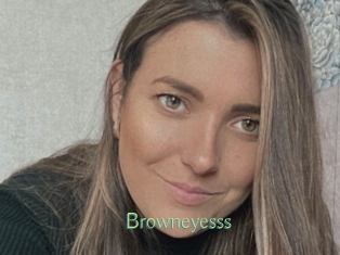 Browneyesss