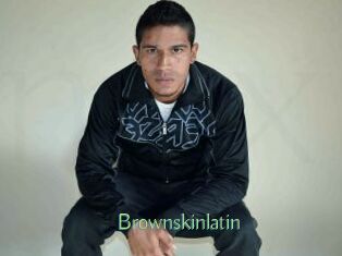 Brownskinlatin