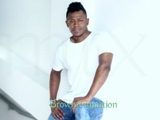 Browntemptation