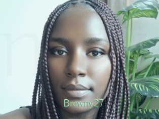 browny27 Motion X