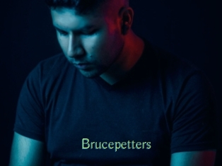 Brucepetters
