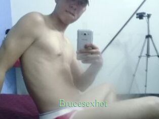 Brucesexhot
