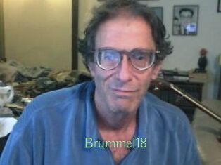 Brummel18