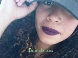 Brunehotsex