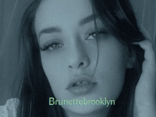 Brunettebrooklyn